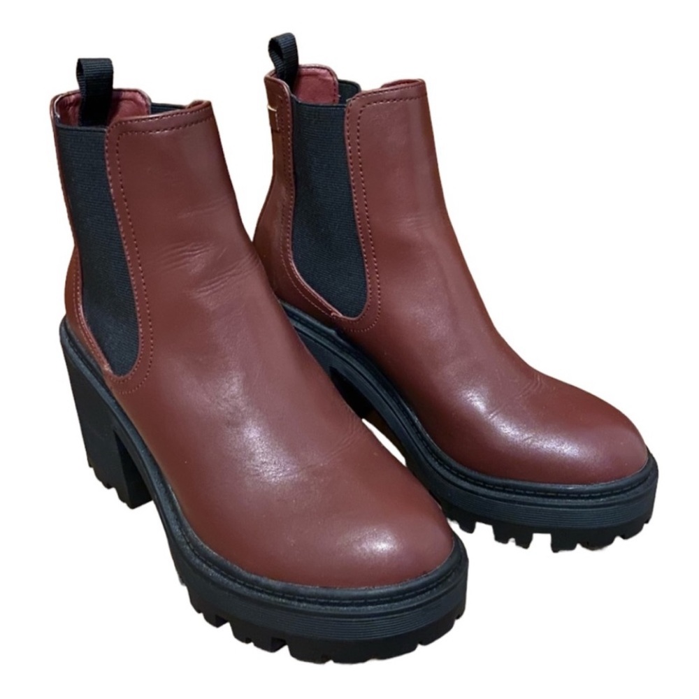 Chloe Chelsea Boot